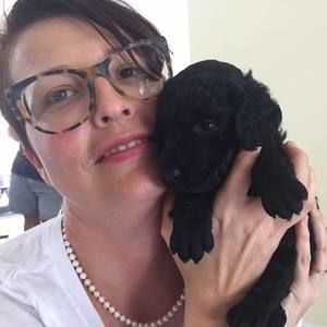 Meet your Posher, Ingrid